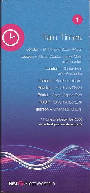 mywestern timetable.